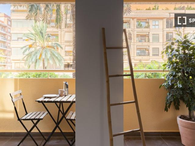 Apartamento tipo estudio en alquiler en La Bega Baixa, Valencia