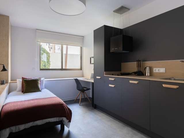 Apartamento tipo estudio en alquiler en La Bega Baixa, Valencia