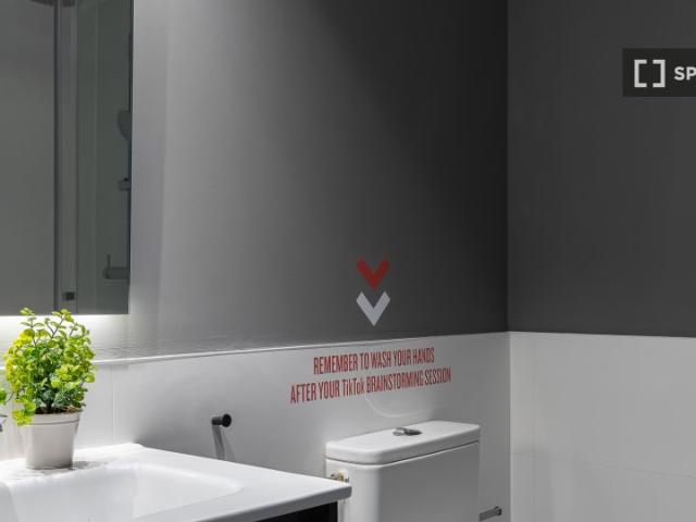 Apartamento tipo estudio en alquiler en La Bega Baixa, Valencia