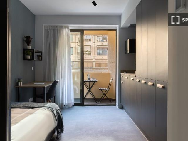 Apartamento tipo estudio en alquiler en La Bega Baixa, Valencia