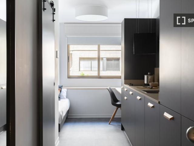 Apartamento tipo estudio en alquiler en La Bega Baixa, Valencia