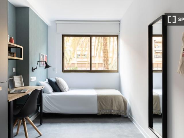 Apartamento tipo estudio en alquiler en La Bega Baixa, Valencia