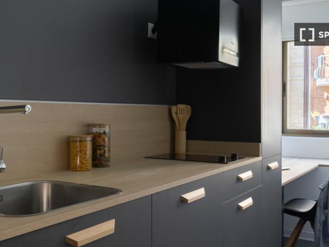 Apartamento tipo estudio en alquiler en La Bega Baixa, Valencia