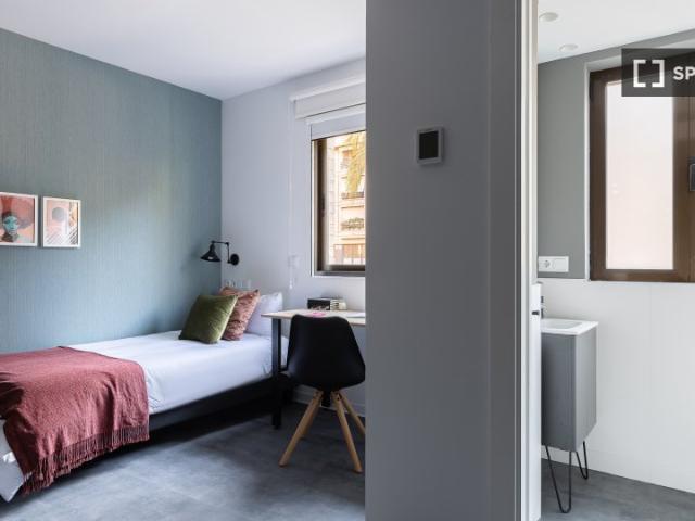Apartamento tipo estudio en alquiler en La Bega Baixa, Valencia