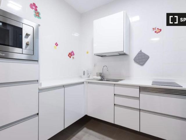 Apartamento tipo estudio en alquiler en Las Palmas De Gran Canaria