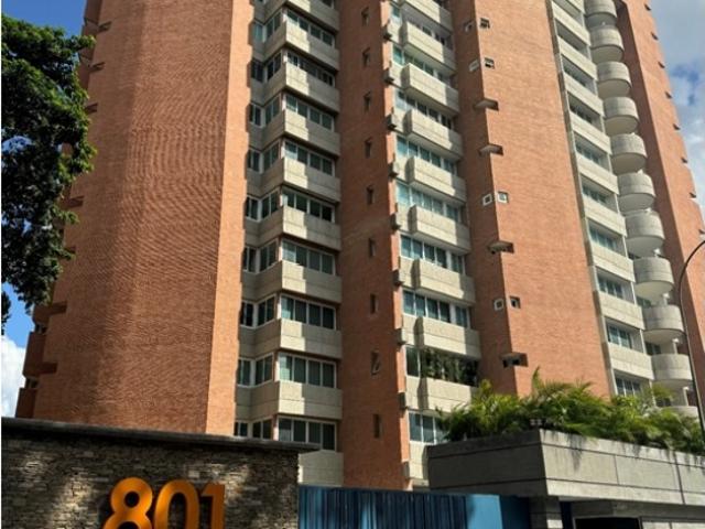 Apartamento tipo estudio en El Rosal
