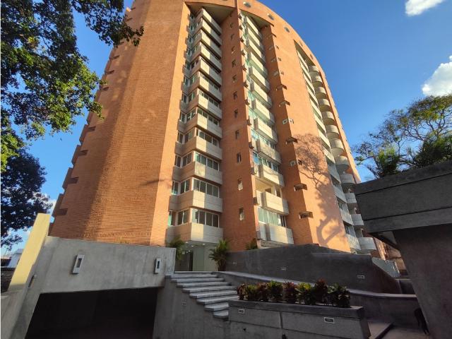 Apartamento tipo estudio en El Rosal