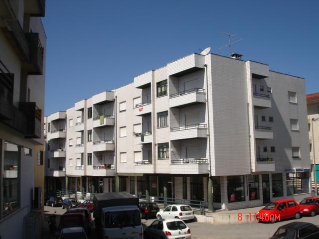 APARTAMENTO TIPO T3