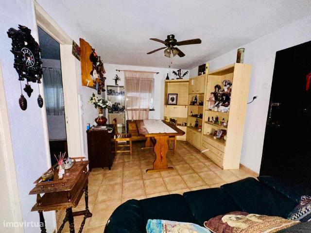 Apartamento tipologia T2