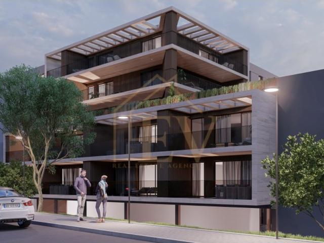 Apartamento Tipologia T2