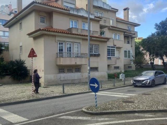 Apartamento tipologia T2 Duplex