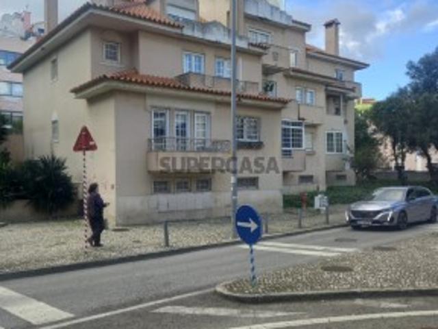 Apartamento tipologia T2 Duplex