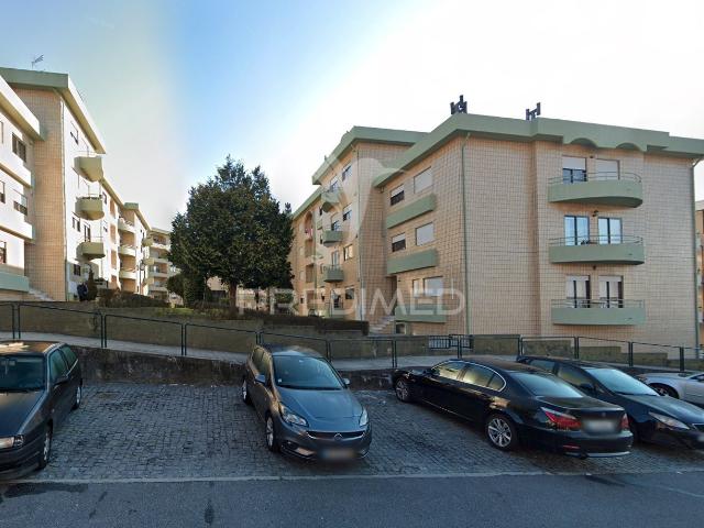APARTAMENTO | TIPOLOGIA T2 | RIO TINTO GONDOMAR