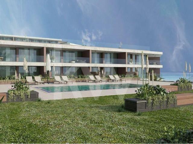 Apartamento Tipologia T2 | Vista Mar / Baía do Funchal| Func. 92m² Santa Luzia Funchal