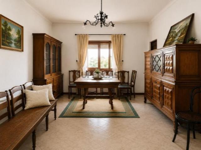 Apartamento tipologia T3