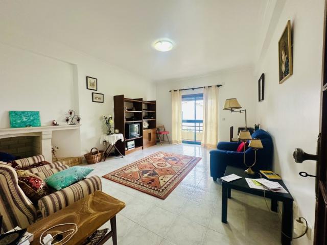 Apartamento tipologia T3