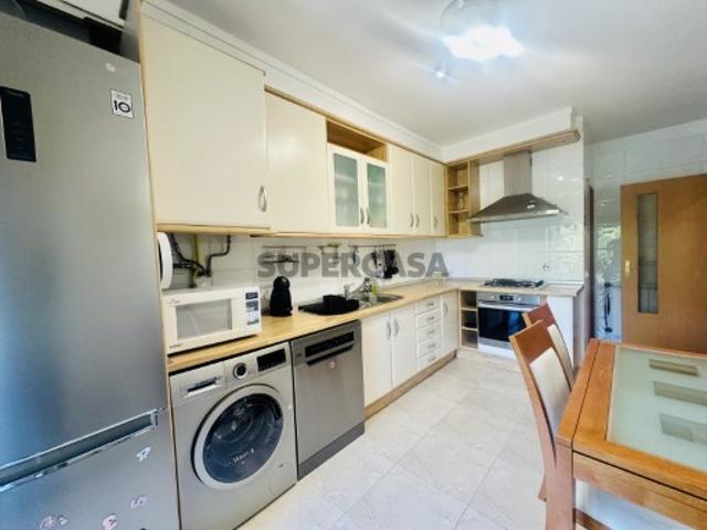 Apartamento tipologia T3