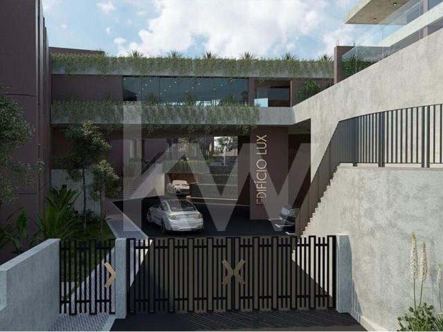 Apartamento | Tipologia T3 | Vista Mar / Baía do Funchal| Fu. 128m² Santa Luzia Funchal