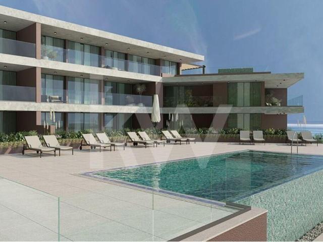 Apartamento Tipologia T3 | Vista Mar / Baía do Funchal| Func. 121m² Santa Luzia Funchal