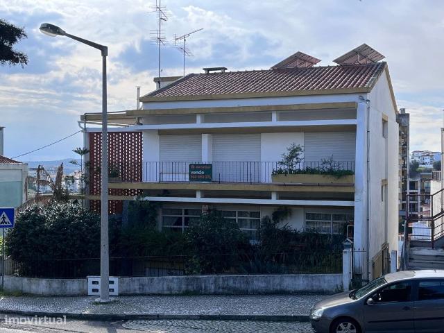 Apartamento tipologia T4