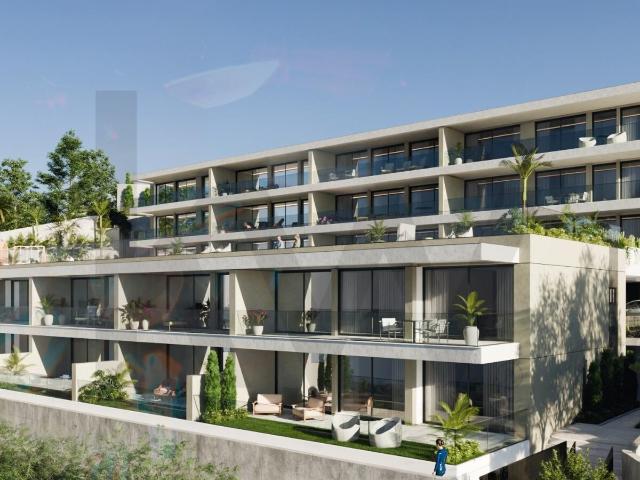 Apartamento Tipologia T2 | Vista Mar | Santa Luzia | Funchal | Madeira Island