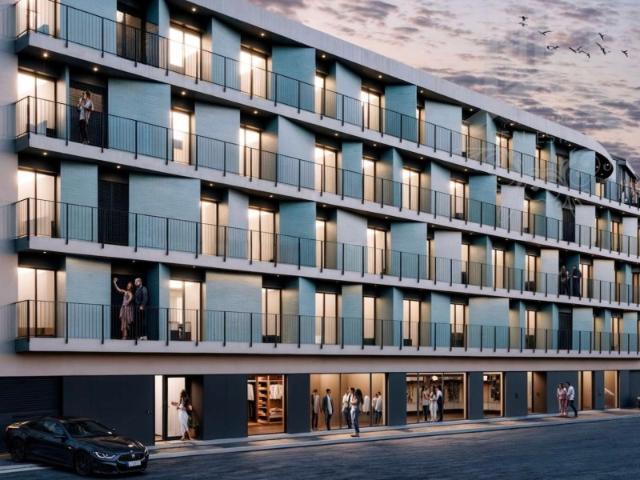 Apartamento TO moderno e funcional no centro do Porto