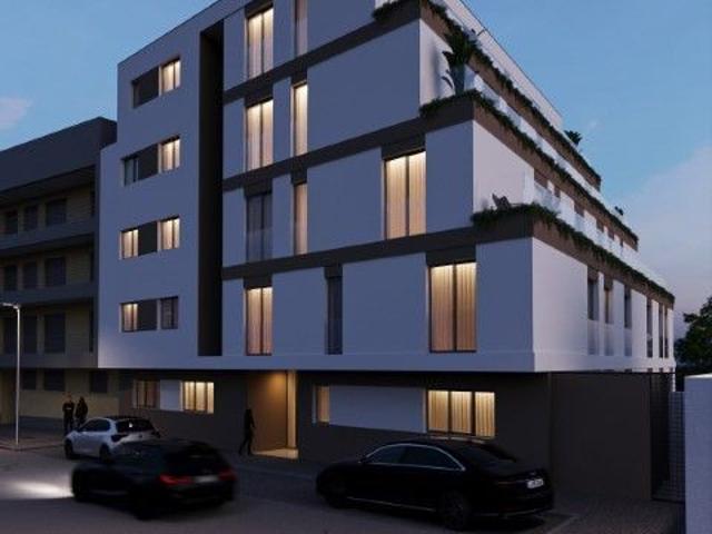 Apartamento TO no Edifcio Varandas Village Calendrio Famalico