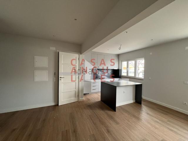 Apartamento, Tomar e Santa Maria dos Olivais