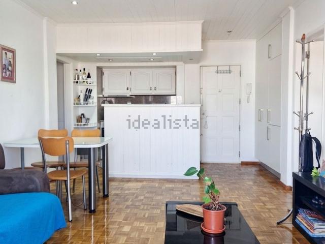 Apartamento, Tomar e Santa Maria dos Olivais