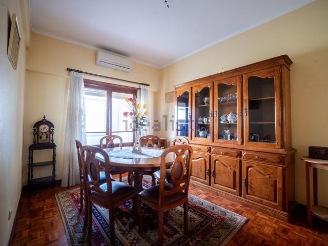 Apartamento, Tomar e Santa Maria dos Olivais