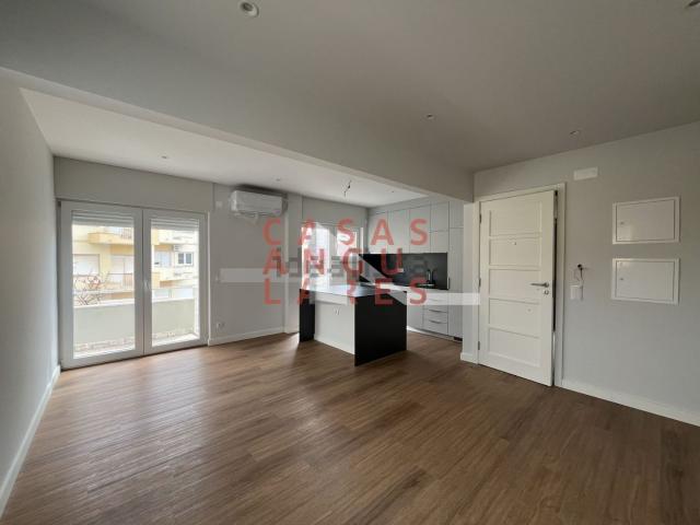 Apartamento, Tomar e Santa Maria dos Olivais