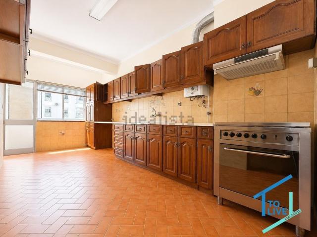 Apartamento, Tomar e Santa Maria dos Olivais