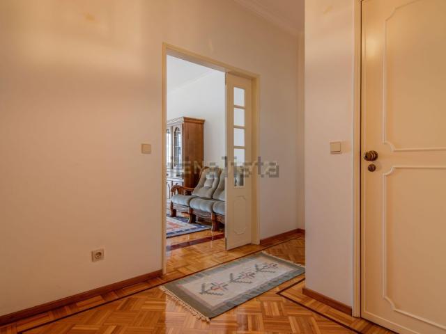 Apartamento, Tomar e Santa Maria dos Olivais