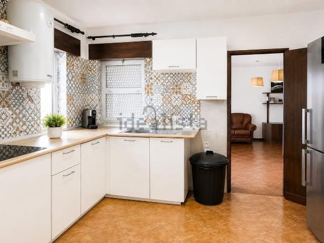 Apartamento, Tomar e Santa Maria dos Olivais