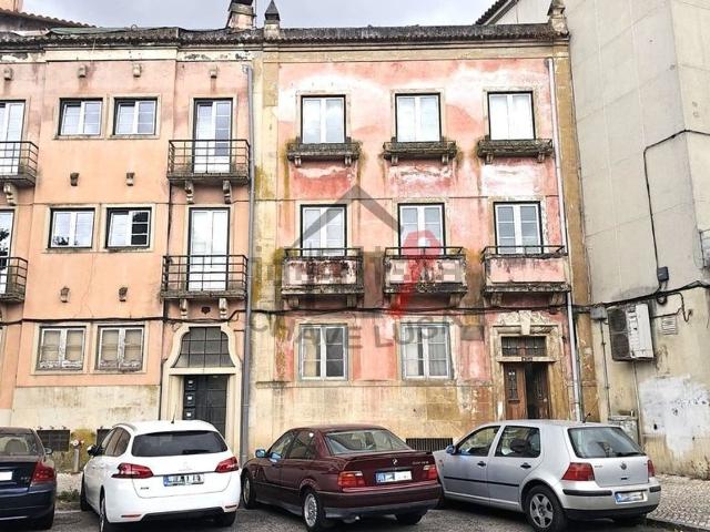 Apartamento, Tomar e Santa Maria dos Olivais