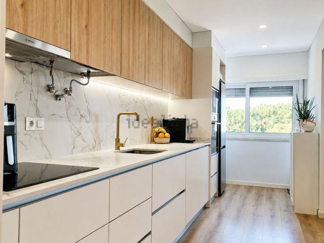 Apartamento, Tomar e Santa Maria dos Olivais