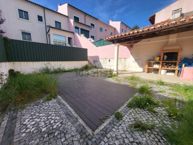 Apartamento, Tomar e Santa Maria dos Olivais