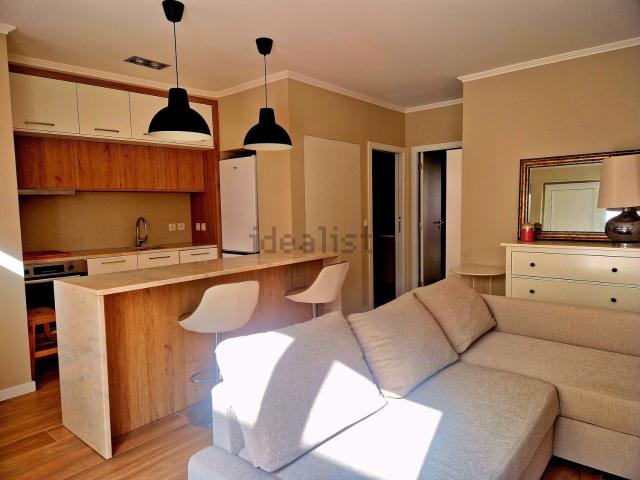 Apartamento, Tomar e Santa Maria dos Olivais