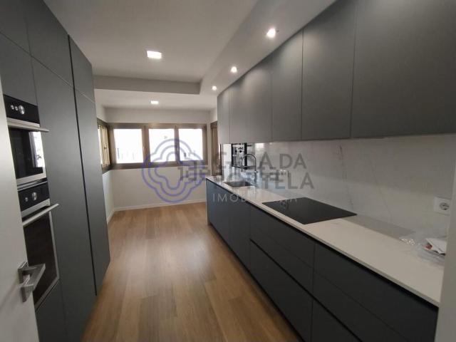 Apartamento, Tomar e Santa Maria dos Olivais