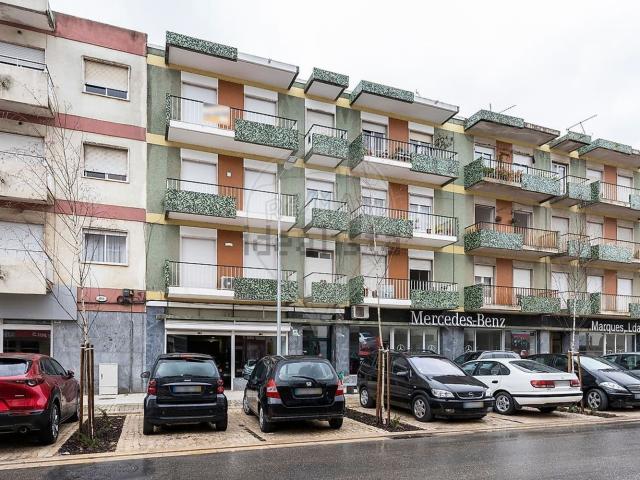 Apartamento, Tomar e Santa Maria dos Olivais