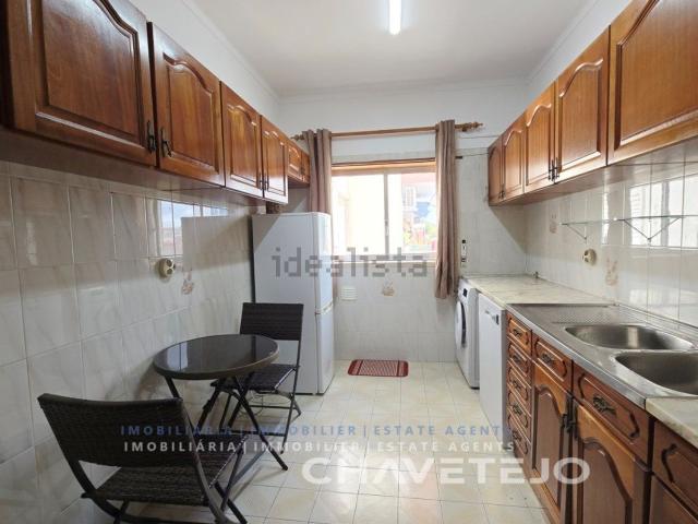 Apartamento, Tomar e Santa Maria dos Olivais