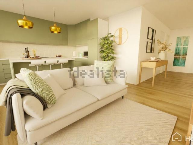 Apartamento, Tomar e Santa Maria dos Olivais