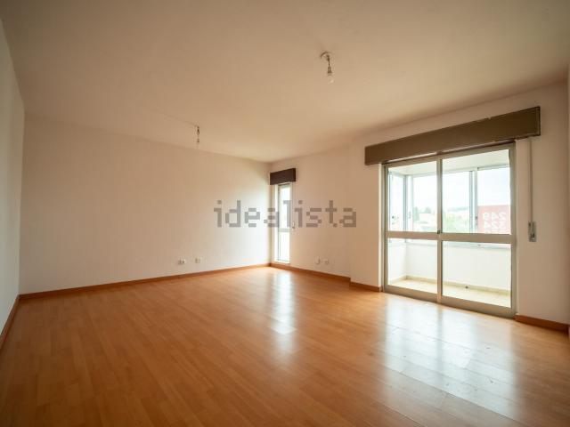 Apartamento, Tomar e Santa Maria dos Olivais