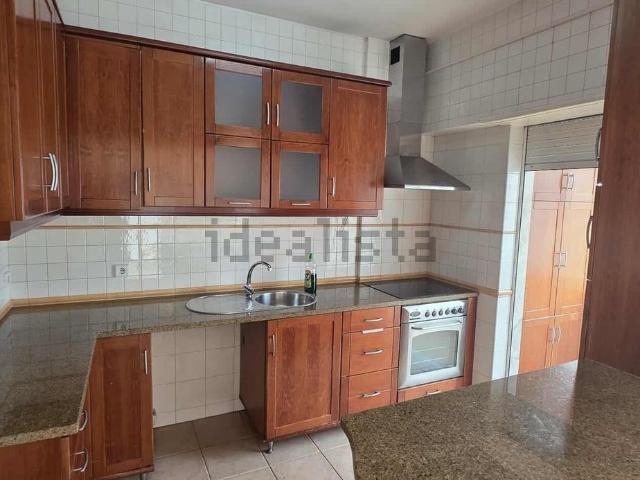 Apartamento, Tomar e Santa Maria dos Olivais