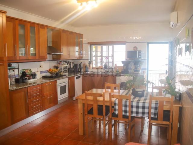 Apartamento, Tomar e Santa Maria dos Olivais