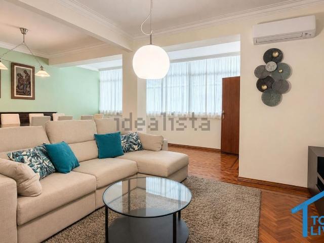 Apartamento, Tomar e Santa Maria dos Olivais