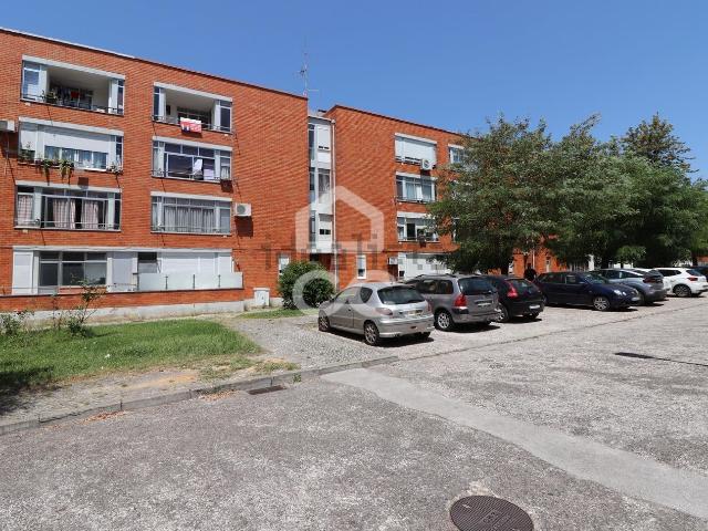Apartamento, Tomar e Santa Maria dos Olivais