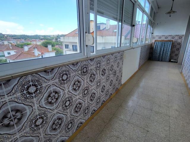 Apartamento, Tomar e Santa Maria dos Olivais