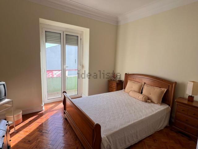 Apartamento, Tomar e Santa Maria dos Olivais