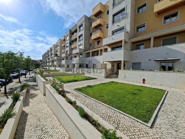 Apartamento, Tomar e Santa Maria dos Olivais